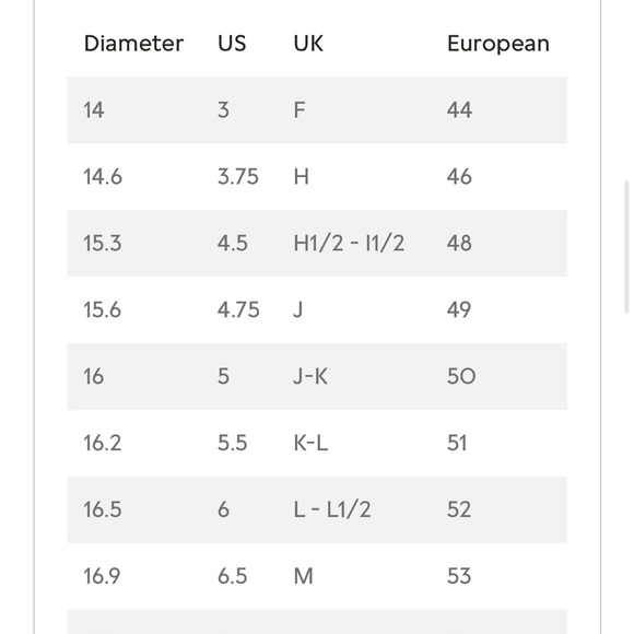 PANDORA ALLURING BRILLIANT PRINCESS RING - Picture 5 of 5